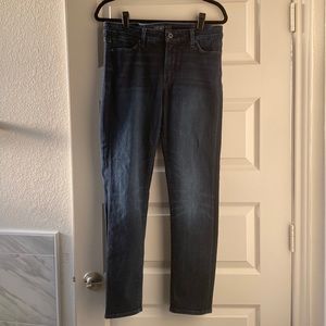 Lucky Brand Jeans in size 10 Ankle